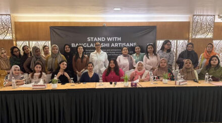 ওপেন মার্কেট পলিসি নিয়ে উদ্যোক্তাদের উদ্বেগ