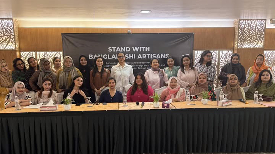 ওপেন মার্কেট পলিসি নিয়ে উদ্যোক্তাদের উদ্বেগ