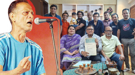 নতুন অধ্যায়ের সূচনায় আজম খানের উত্তরাধিকার