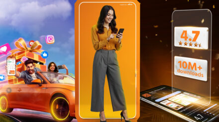 বাংলালিংকের ‘মাইবিএল সুপার অ্যাপ’: দেশে প্লে স্টোরে সর্বোচ্চ রেটিং অর্জন