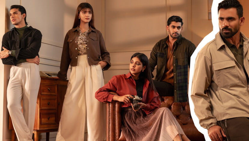 লেয়ার্ড ইন লাক্সারি: ব্লুচিজ উইন্টার এডিট ’২৫