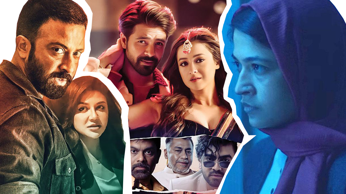 দেশের চলচ্চিত্র শিল্পের ইকোসিস্টেম নিয়ে গবেষণার উদ্যোগ ব্রিটিশ কাউন্সিলের