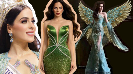 মিস ইউনিভার্সে কলঙ্ক: অপমানে প্রতিযোগিতা ত্যাগ মিস মেক্সিকোর