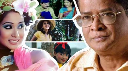 স্টার সিনেপ্লেক্সে ‘হুমায়ূন আহমেদ সপ্তাহ’