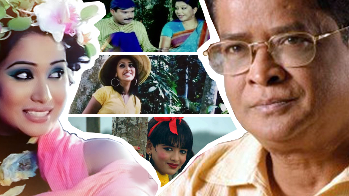 স্টার সিনেপ্লেক্সে ‘হুমায়ূন আহমেদ সপ্তাহ’