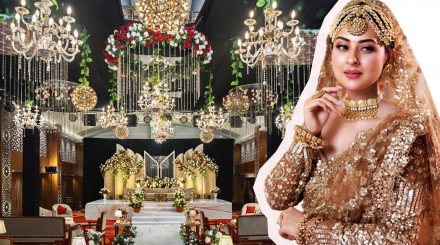 ঢাকা রিজেন্সিতে ‘বিয়ে বাড়ির উৎসব’