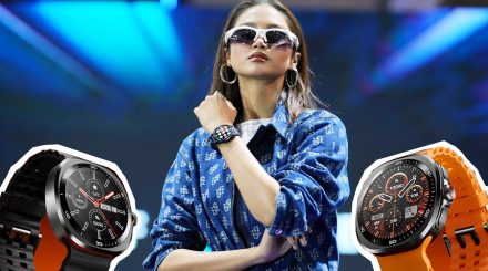 এলো টেকনো ওয়াচ নিও