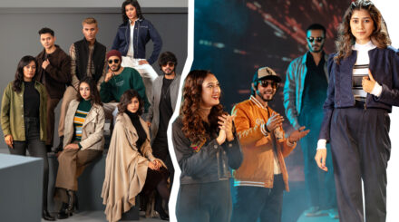 উষ্ণতার নকশায় শহুরে কাব্যে টুয়েলভ শীত সংগ্রহ