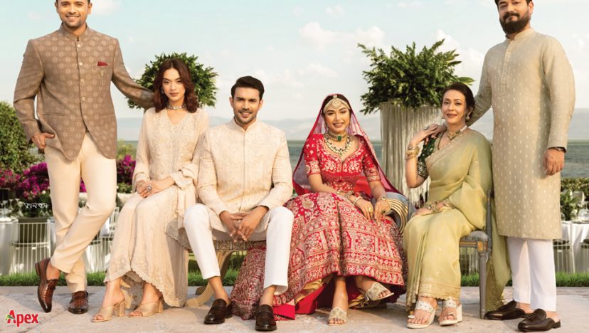 পোর্টফোলিও I এপেক্স