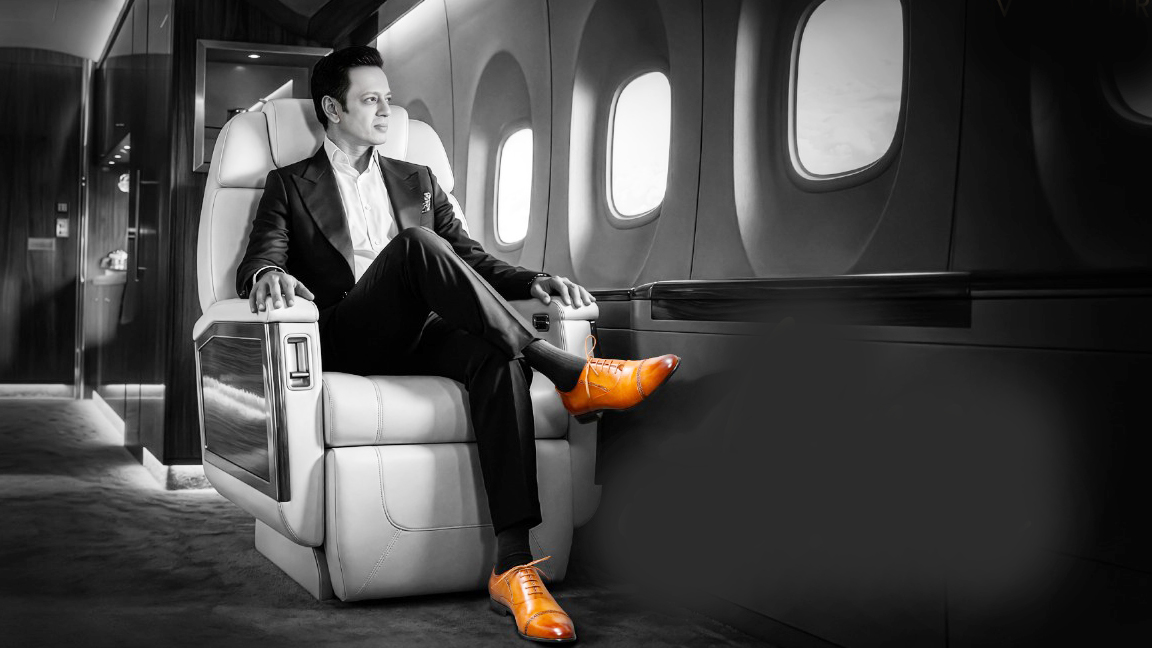 ভেঞ্চুরিনির সঙ্গে নোবেল: এক নতুন ফিরে আসা