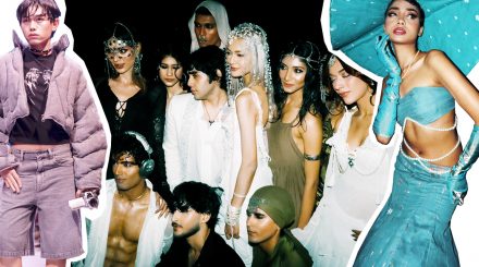 রিক্যাপ: আর্কা ফ্যাশন উইক উইন্টার ’২৫