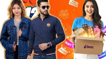 দারাজ ১২.১২: গ্র্যান্ড ইয়ার-এন্ড সেল