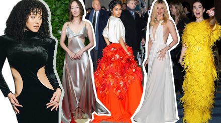 গোথাম অ্যাওয়ার্ড: সেরা লুক ও বিজয়ী তালিকা