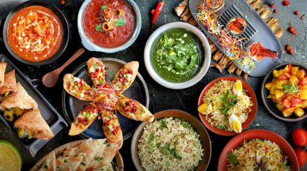 রেনেসাঁয় ‘জায়কা সিগনেচার আ লা কার্ট’