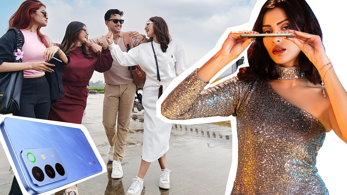 এলো রিয়েলমি সি৮৫