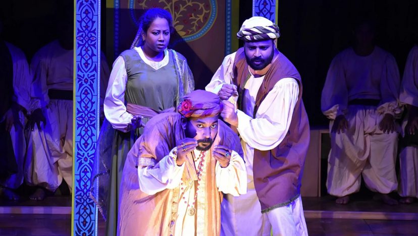 এই শহর এই সময় I চিন্তা ও চেতনায় শান