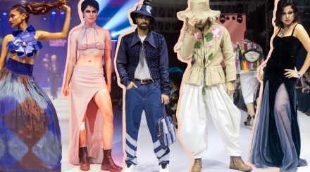 আর্কা ফ্যাশন উইক উইন্টার ’২৫