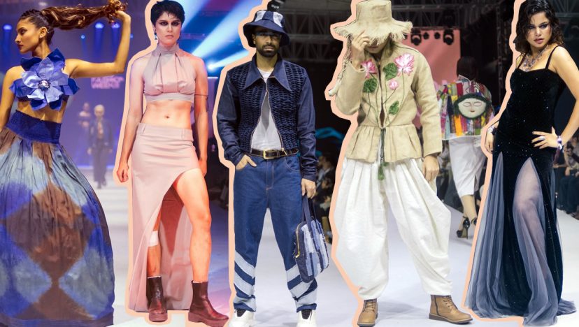 আর্কা ফ্যাশন উইক উইন্টার ’২৫