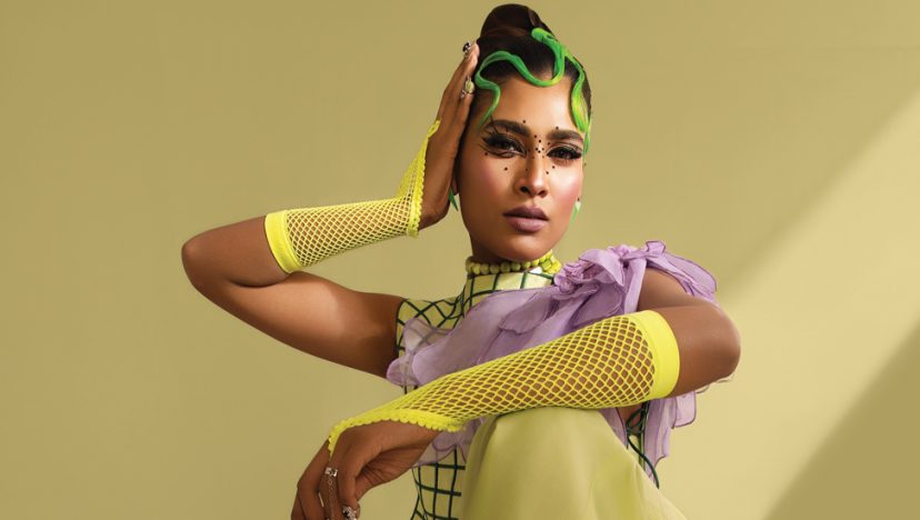 কভারস্টোরি I ফ্যাশন ফোরকাস্ট