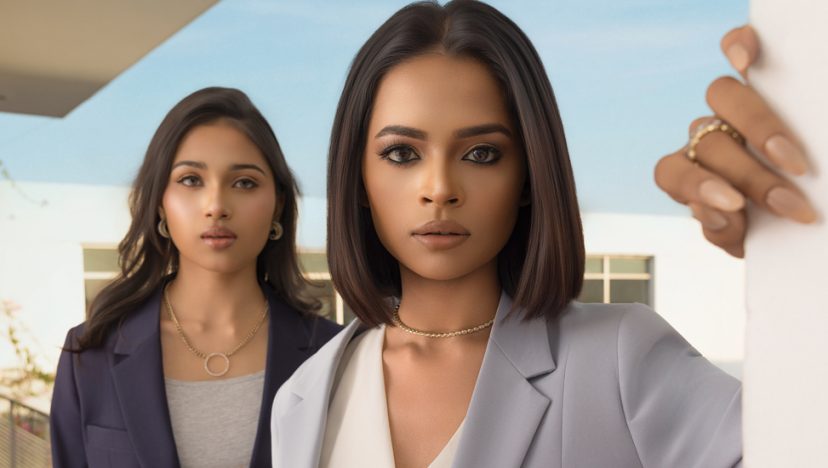 পোর্টফোলিও I ফিট এলিগ্যান্স