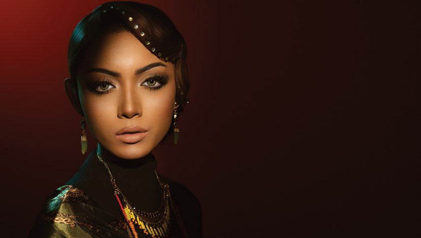 ফ্রম ফ্যাশন উইক I মর্নিং-আফটার মাসকারা