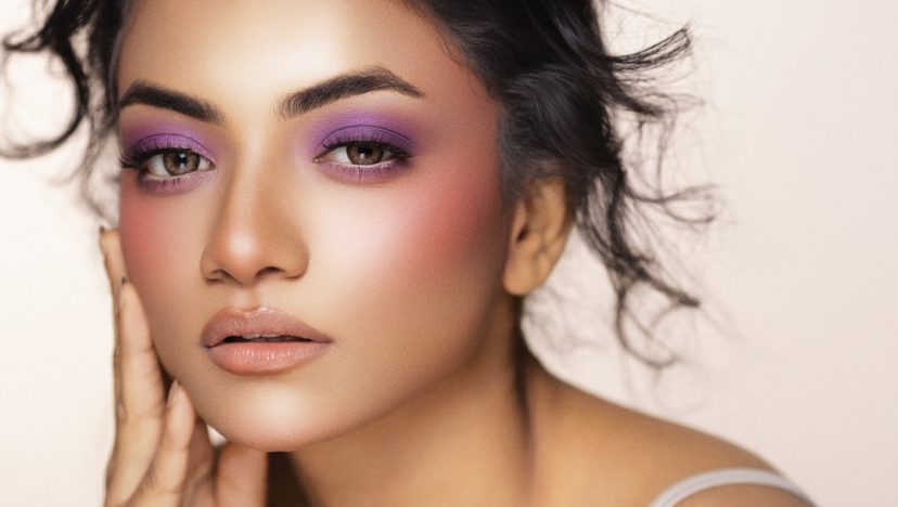 ফ্রম ফ্যাশন উইক I ব্লারি বেরি বিউটি