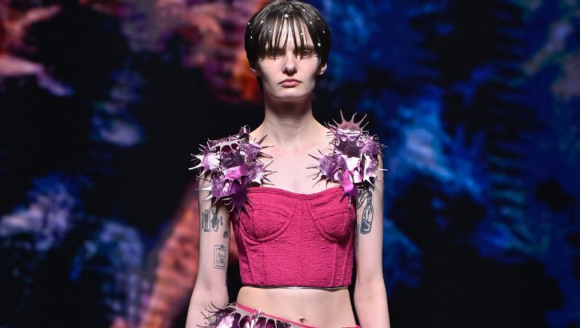 ইন্টারন্যাশনাল ফ্যাশন I বিশ্ববাজার ২০২৫