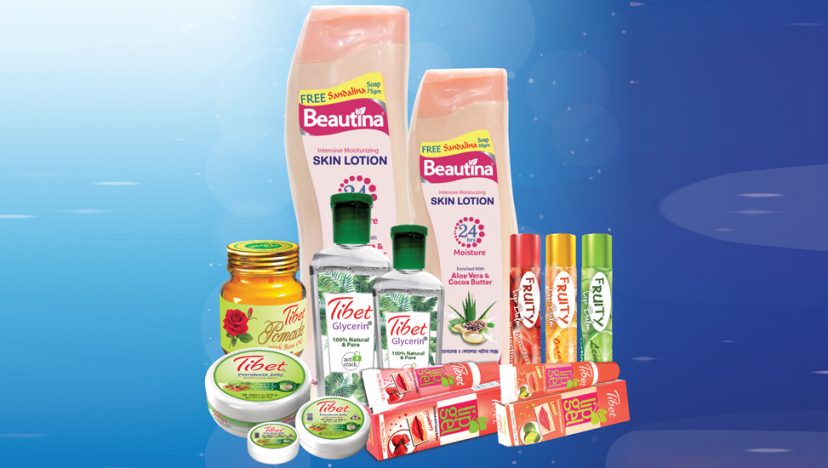 ফোকাস I শৈত্য সৌন্দর্যে