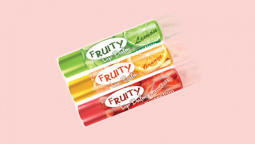 ফোকাস I ঠোঁটের যত্নে