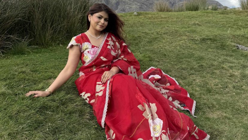 লেবেল অ্যালার্ট I শরদিন্দু