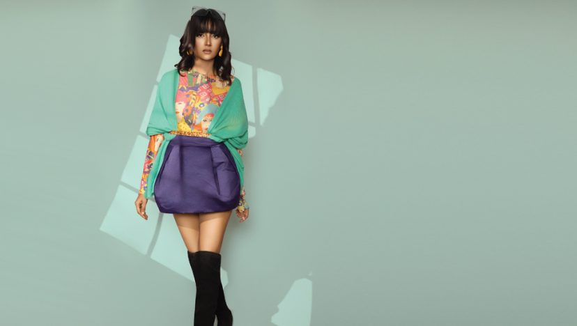 মনোজাল I উইন্টার ফ্যাশন ডিলেমা