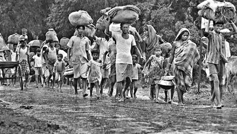 বিশেষ ফিচার I বাংলাদেশের প্রামাণ্যচিত্রে মুক্তিযুদ্ধ