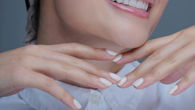 নখদর্পণ I সিম্পলি গর্জাস