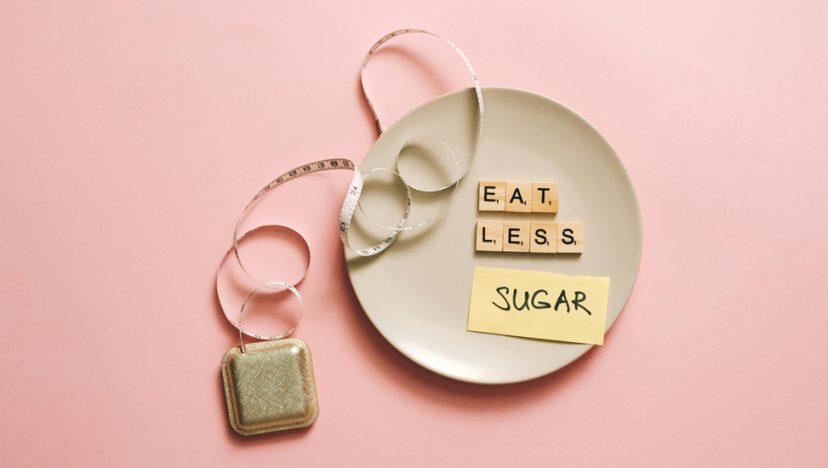 পাতে পরিমিতি I ক্যালরি ব্যালেন্স