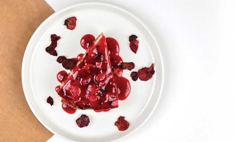 পাতে পরিমিতি I স্লিপ সাপোর্টিভ