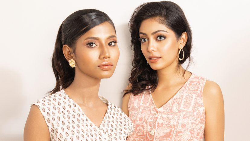 পোর্টফোলিও I ফরমাল টু ফ্লুইড