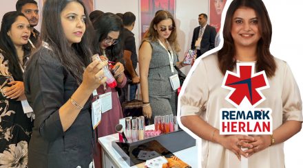 কসমোপ্রফ প্রদর্শনীতে রিমার্ক