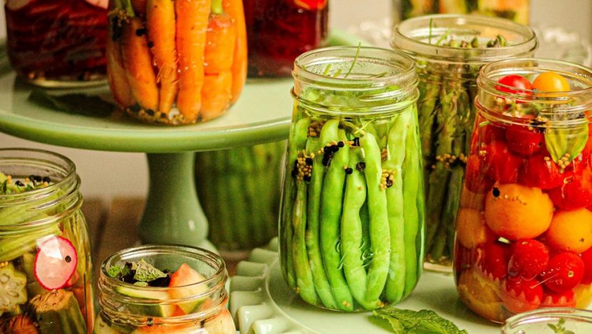 সুলুকসন্ধান I আচার যেভাবে বয়ামবন্দী হলো