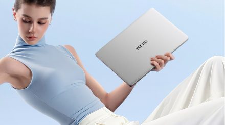 সিটি আইটি মেগা ফেয়ারে টেকনো মেগাবুক