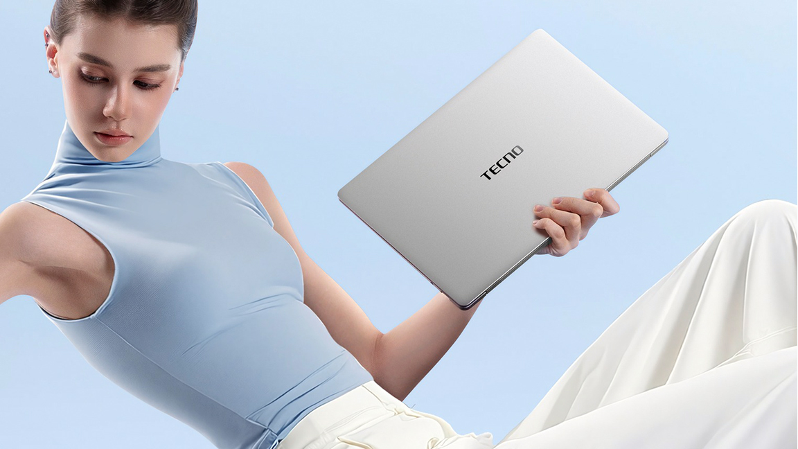 সিটি আইটি মেগা ফেয়ারে টেকনো মেগাবুক