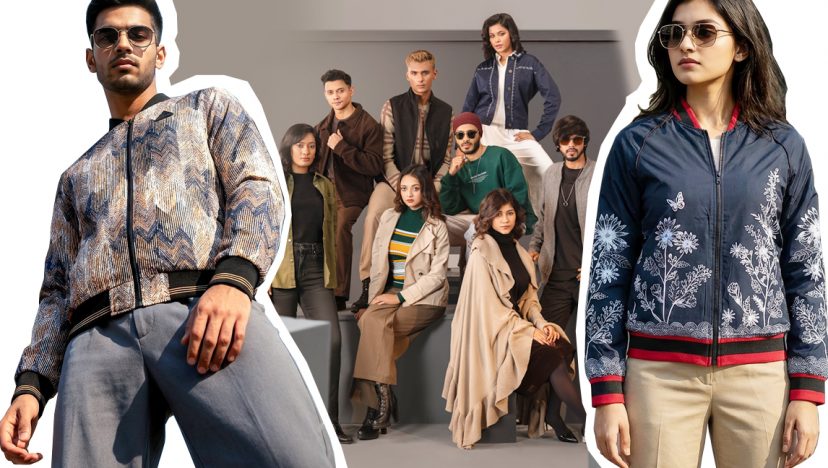 টুয়েলভ ক্লদিংয়ে ১২.১২ উৎসব