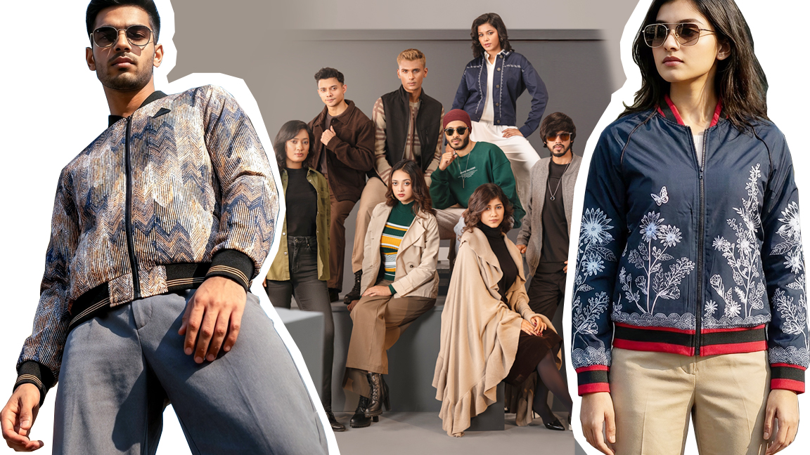 টুয়েলভ ক্লদিংয়ে ১২.১২ উৎসব