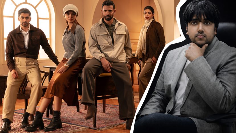 ব্লুচিজ-এর ব্লুপ্রিন্ট: নীরব নেতৃত্বে ফজলে রাব্বি