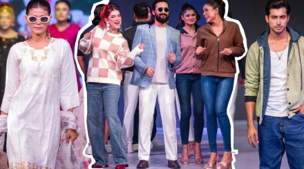 কালার কাস্ট ফ্যাশন রিভাইভ্যাল সিজন টু