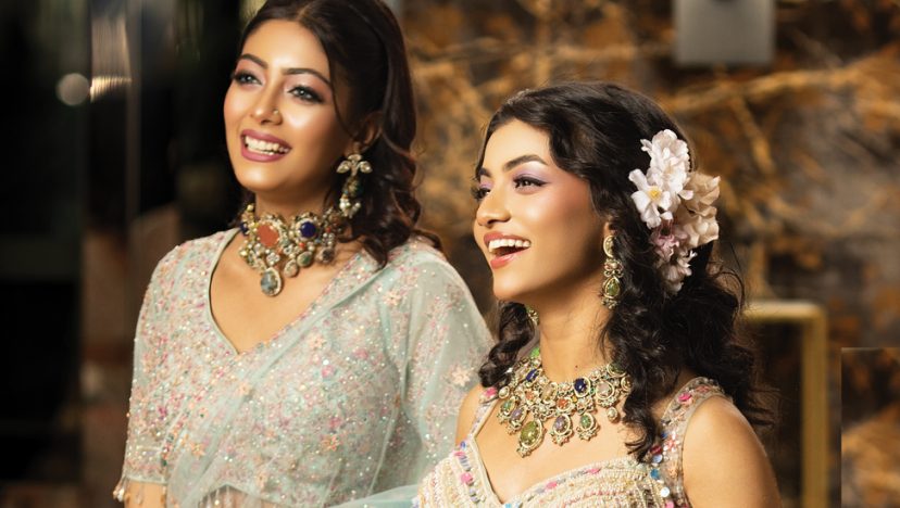 ফিট চেক I প্রেম পারিজাত