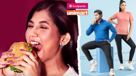 ইউনিমার্ট-ফুডপ্যান্ডা অংশীদারত্ব