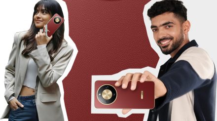 অনারের পণ্যদূত সাইফ হাসান, এক্স৯ডি উন্মোচন