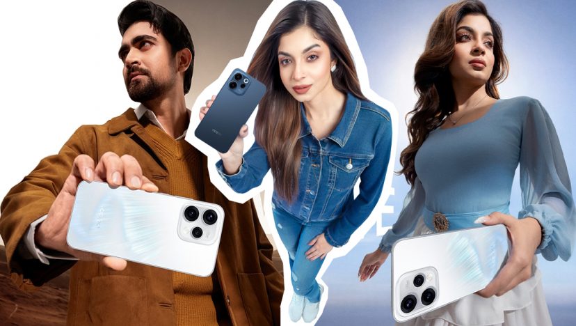 এলো অপো রেনো১৫ সিরিজ ফাইভজি