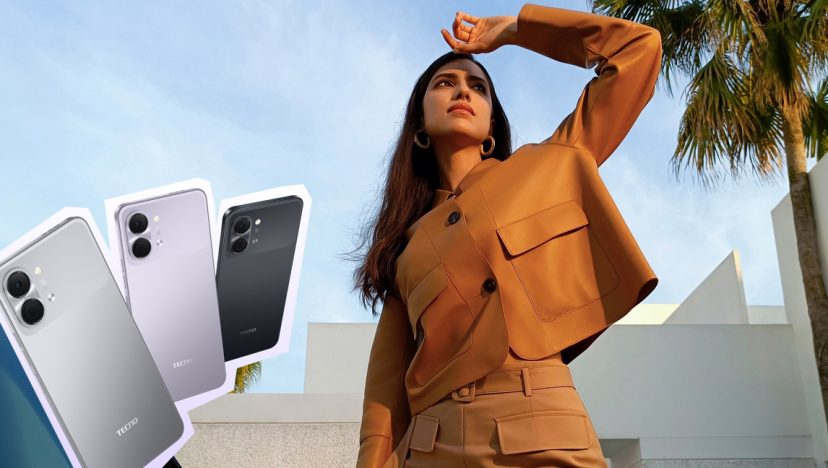 টেকনোর স্পার্ক গো ৩ উন্মোচন