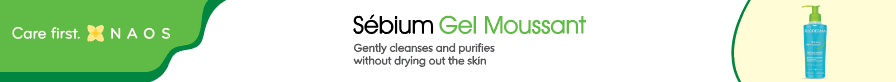 UniHealth Bioderma Sebium Gel Moussant